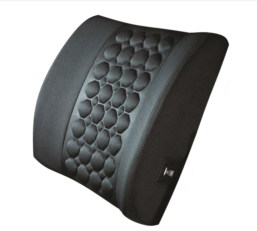 Massage Back Support Cushion